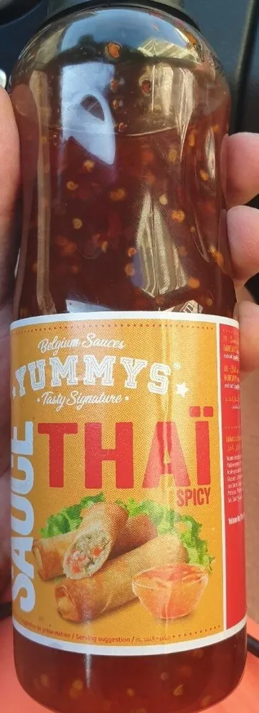Thai