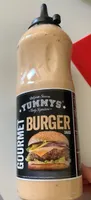 Sauce Burger