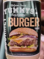 Yummys burger
