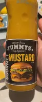 Gourmet mustard