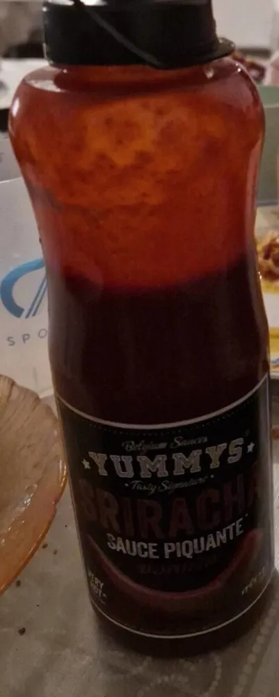 Siracha