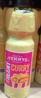 Curry sauce