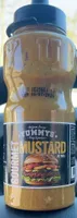 Gourmet mustard