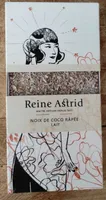 Noix de coco râpée lait
