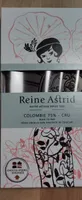 Chocolat Noir Colombie 75%