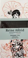Chocolat Panama 75%