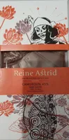 Chocolat Cameroun 45% sans sucre