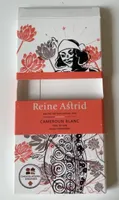Cameroun blanc chocolat