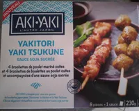 Yakitori