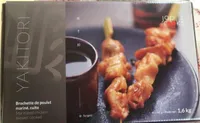 Yakitori