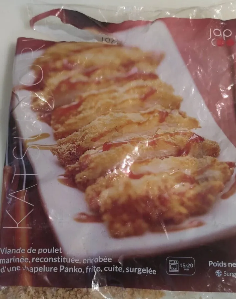 Katsu tori