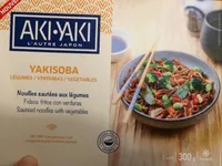 Yakisoba