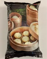 Petit pain farci aux legumes