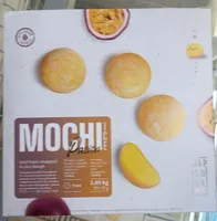 Mochi passion