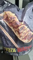 GYOZA WAGYU