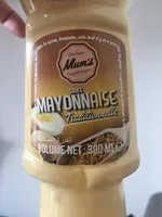 Sauce mayonnaise