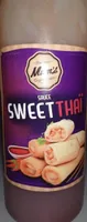 Sauce SweetThaï