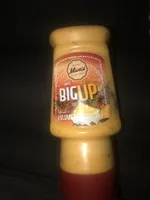 Sauce bigup