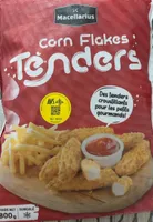 Corn Flakes Tenders