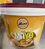 Sauce mayo