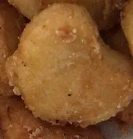 nuggets pâte a beignet