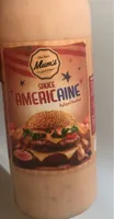 Sauce americaine
