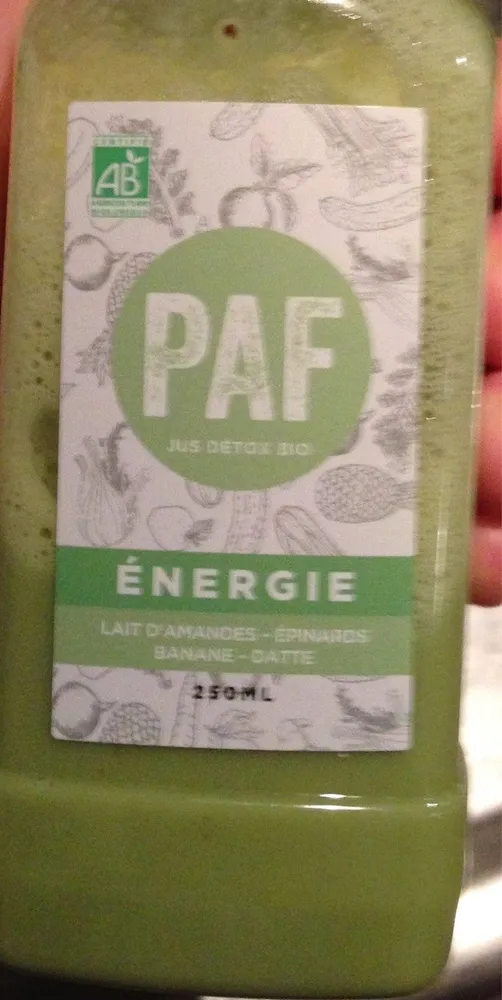 Energie