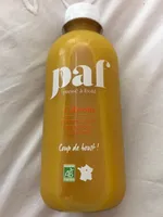 PAF L'absolu