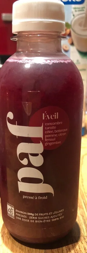 Jus Eveil