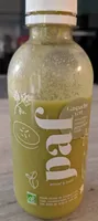 PAF Gaspacho Vert