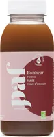 Bonheur - Jus bio pressé à froid