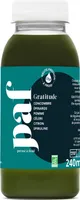 Gratitude - Jus bio pressé à froid