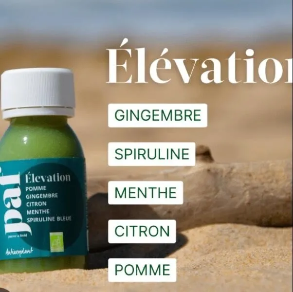 Elevation