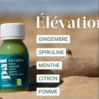 Elevation