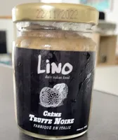 Crème Truffe Noire