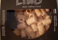 Pasta al gorgonzola