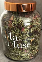 Tisane naturelle verveine