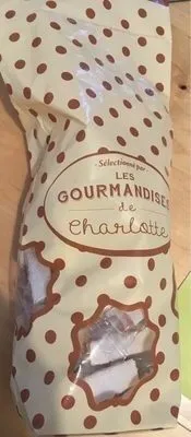 Nougat de Montélimar