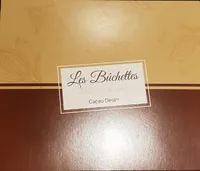 Les buchettes