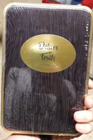 Délices de fruits
