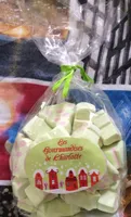 Guimauves de Noël