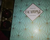 Médaillons CACAO DÉSIR