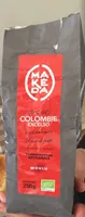 Cafe bio colombie exceleso