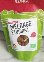 Mélange étudiant