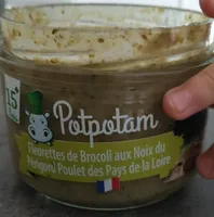 Potpotam
