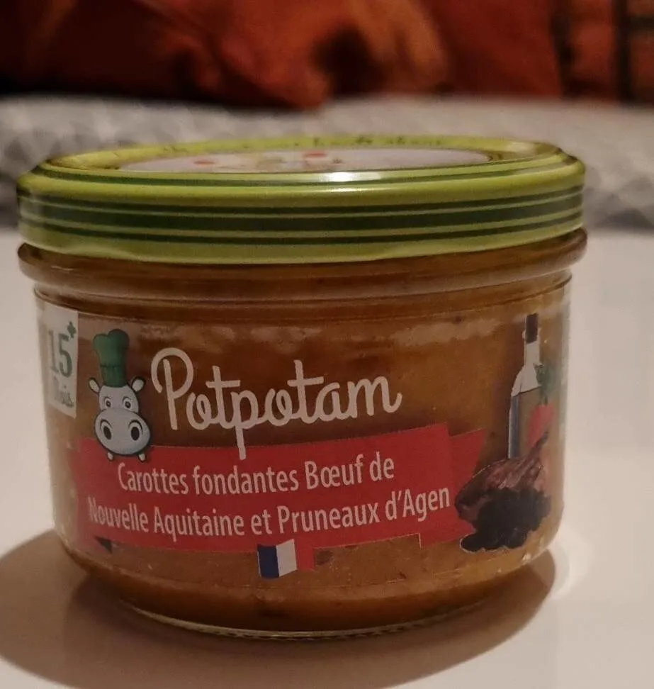 Petit pot Bébé
