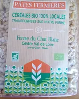 les coquillettes bio