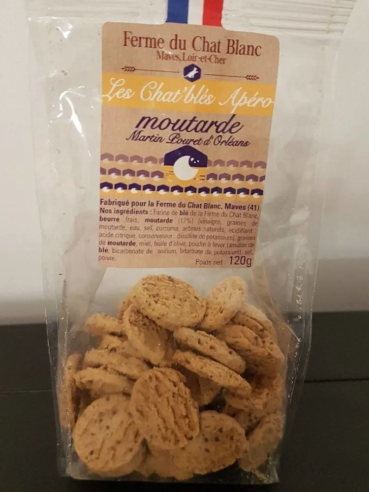 Les Chat'blés Apéro