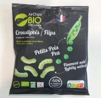 Croustipois