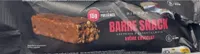 Barre snack
